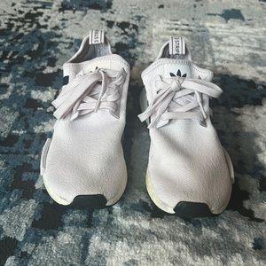 Adidas Boost Sneakers